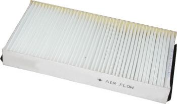 Hoffer 17331 - Фильтр воздуха в салоне xparts.lv
