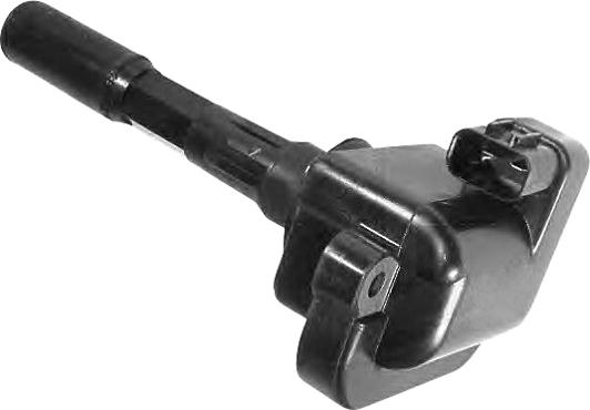 Hoffer 8010589 - Ignition Coil xparts.lv