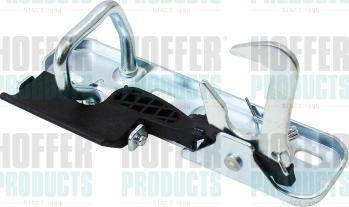 Hoffer 3100842 - Tailgate Lock xparts.lv