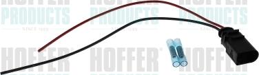 Hoffer 25504 - Vadu remkomplekts, Centrālā elektroapgādes sistēma xparts.lv