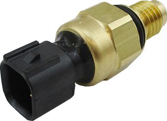 Hoffer 7532098 - Oil Pressure Switch, power steering xparts.lv