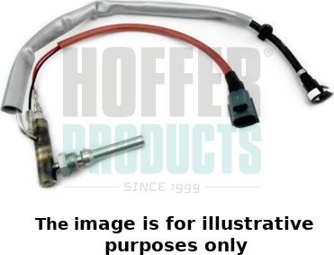 Hoffer H1952E - Iesmidzināšanas ierīce, Sodrēju / Daļiņu filtra reģenerācija xparts.lv