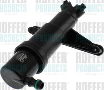 Hoffer H209002 - Washer Fluid Jet, headlight cleaning xparts.lv