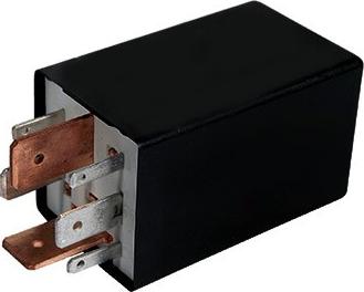 Hoffer H7285570 - Control Unit, glow plug system xparts.lv