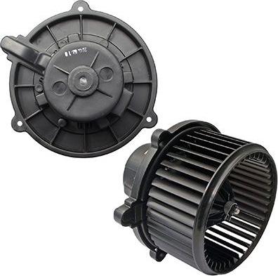 Hoffer K92081 - Salona ventilators xparts.lv
