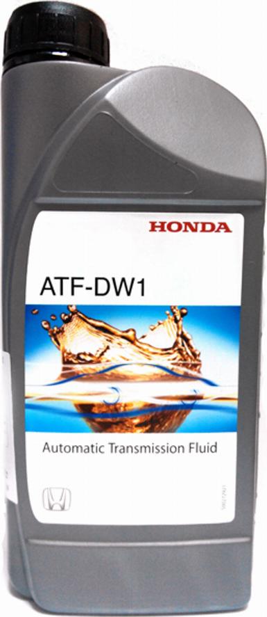 Honda 08268-99901HE - Automatic Transmission Oil xparts.lv