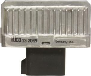 HUCO 132049 - Relejs, Palaišanas iekārta xparts.lv