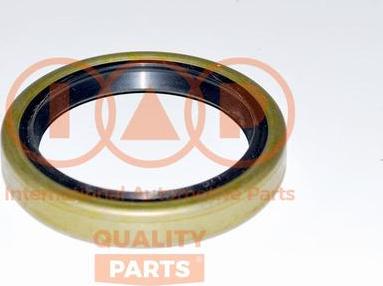 IAP QUALITY PARTS 404-12013 - Уплотняющее кольцо, сальник, ступица колеса xparts.lv