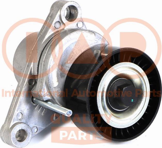 IAP QUALITY PARTS 127-52030 - Deflection / Guide Pulley, v-ribbed belt xparts.lv