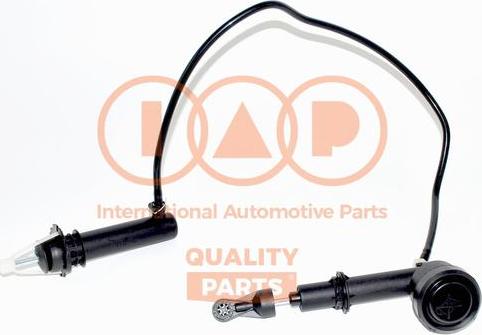 IAP QUALITY PARTS 205-14070 - Master Cylinder, clutch xparts.lv