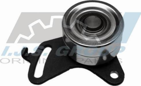 IJS GROUP 93-1603 - Tensioner Pulley, timing belt xparts.lv