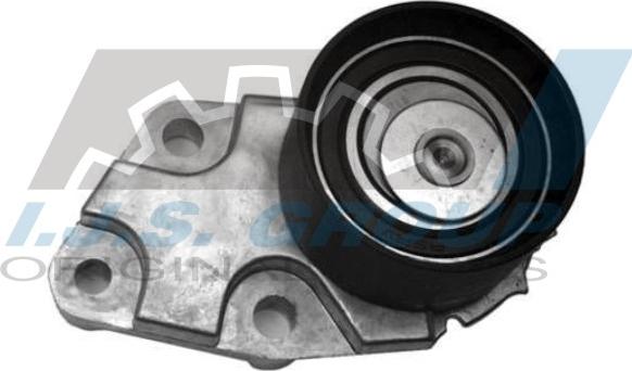 IJS GROUP 93-1632 - Tensioner Pulley, timing belt xparts.lv