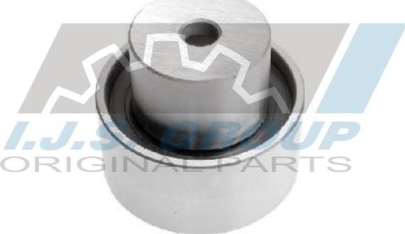IJS GROUP 93-1052 - Deflection / Guide Pulley, timing belt xparts.lv