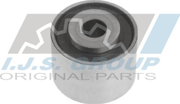 IJS GROUP 93-1110 - Deflection / Guide Pulley, v-ribbed belt xparts.lv