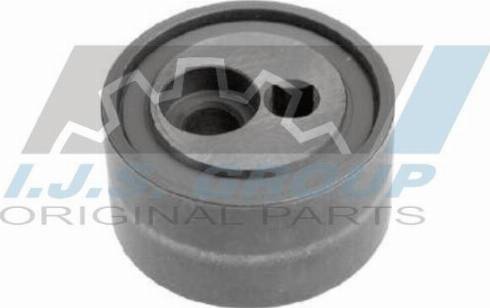 IJS GROUP 93-1113 - Deflection / Guide Pulley, v-ribbed belt xparts.lv