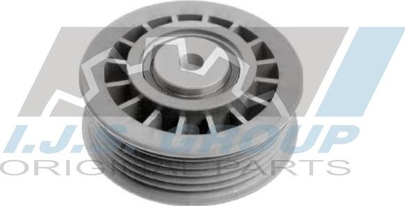 IJS GROUP 93-1178 - Deflection / Guide Pulley, v-ribbed belt xparts.lv
