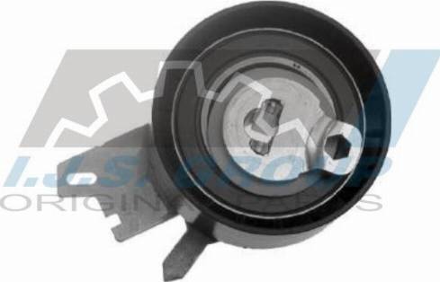 IJS GROUP 93-1822 - Tensioner Pulley, timing belt xparts.lv