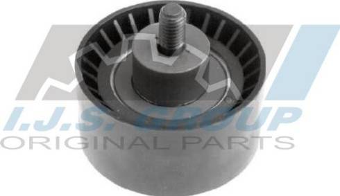 IJS GROUP 93-1343 - Deflection / Guide Pulley, timing belt xparts.lv