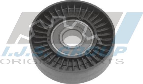 IJS GROUP 93-1359 - Deflection / Guide Pulley, v-ribbed belt xparts.lv