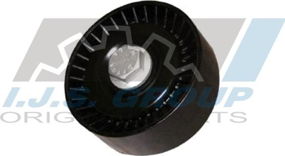 IJS GROUP 93-1385 - Deflection / Guide Pulley, v-ribbed belt xparts.lv