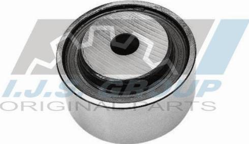 IJS GROUP 93-1244 - Deflection / Guide Pulley, timing belt xparts.lv