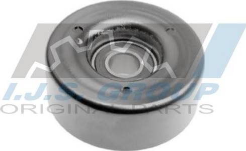 IJS GROUP 93-1752 - Deflection / Guide Pulley, v-ribbed belt xparts.lv
