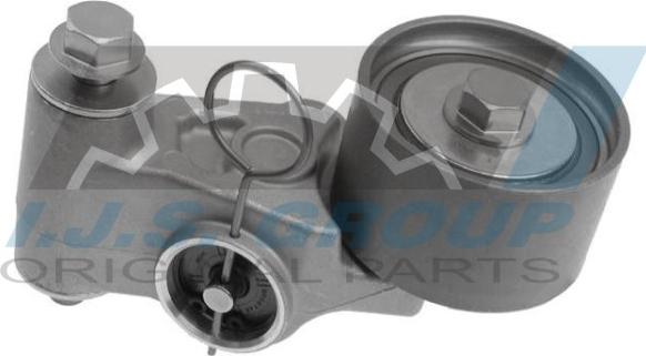 IJS GROUP 93-1772 - Tensioner Pulley, timing belt xparts.lv