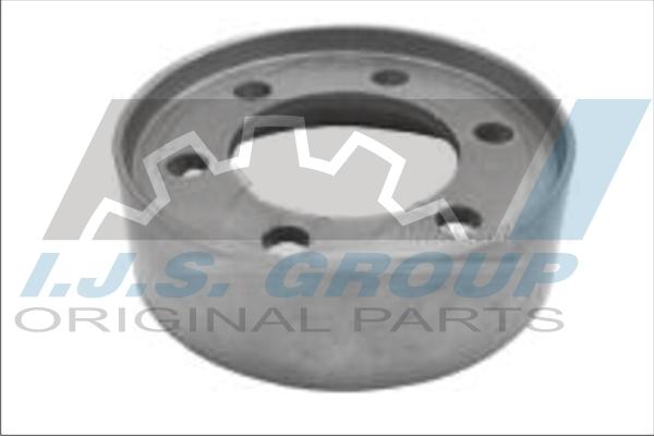 IJS GROUP 18-1057 - Deflection / Guide Pulley, timing belt xparts.lv