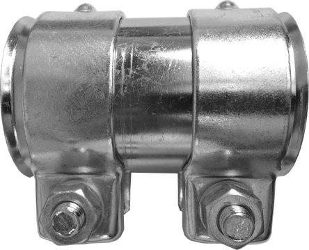 Imasaf 05.10.45 - Pipe Connector, exhaust system xparts.lv