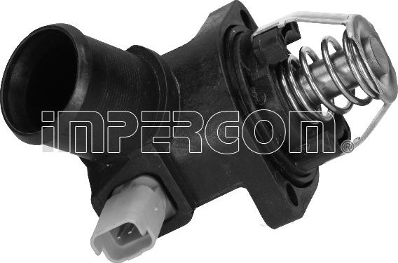 IMPERGOM 90039 - Термостат, охлаждающая жидкость xparts.lv