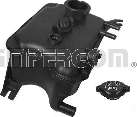 IMPERGOM 44456 - Kompensācijas tvertne, Dzesēšanas šķidrums xparts.lv