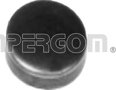 IMPERGOM 40944 - Dzesēšanas šķidruma korķis xparts.lv