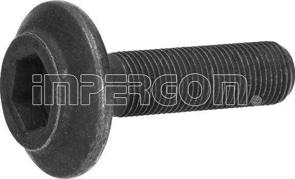 IMPERGOM 41012 - Комплект болтов ременного шкива, коленчатый вал xparts.lv