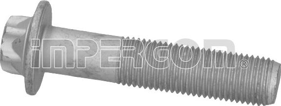 IMPERGOM 41038 - Комплект болтов ременного шкива, коленчатый вал xparts.lv