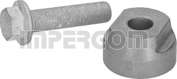 IMPERGOM 41021 - Комплект болтов ременного шкива, коленчатый вал xparts.lv