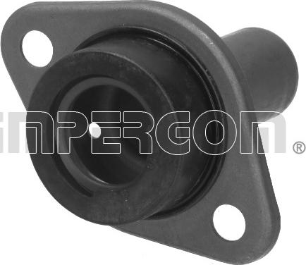 IMPERGOM 41243 - Guide Tube, clutch xparts.lv