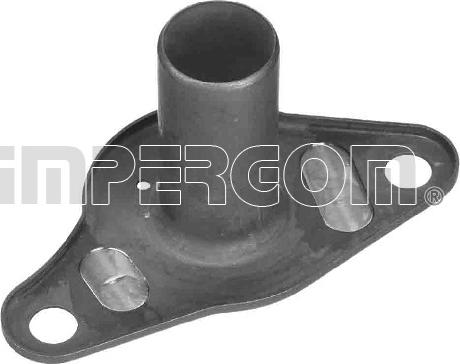 IMPERGOM 41203 - Guide Tube, clutch xparts.lv