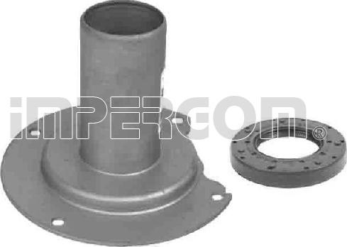 IMPERGOM 41237 - Guide Tube, clutch xparts.lv
