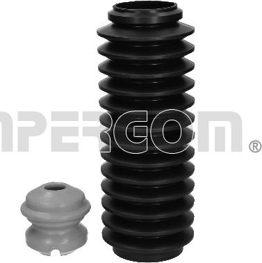 IMPERGOM 48319 - Dust Cover Kit, shock absorber xparts.lv