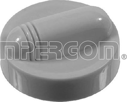 IMPERGOM 43055 - Крышка, заливная горловина xparts.lv