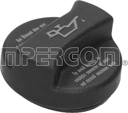 IMPERGOM 43014 - Sealing Cap, oil filling port xparts.lv