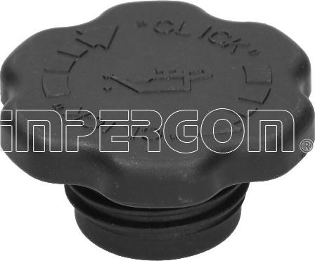 IMPERGOM 43038 - Sealing Cap, oil filling port xparts.lv