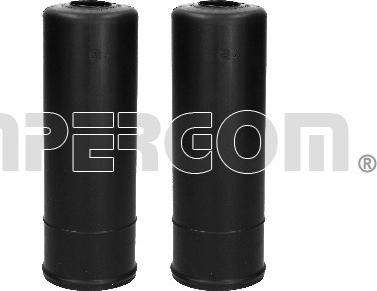 IMPERGOM 50879 - Putekļu aizsargkomplekts, Amortizators xparts.lv