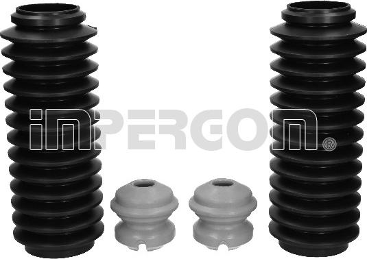 IMPERGOM 50725 - Dust Cover Kit, shock absorber xparts.lv