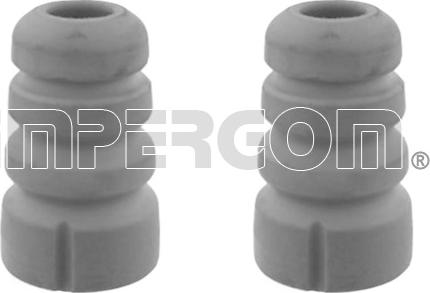 IMPERGOM 51007 - Dust Cover Kit, shock absorber xparts.lv