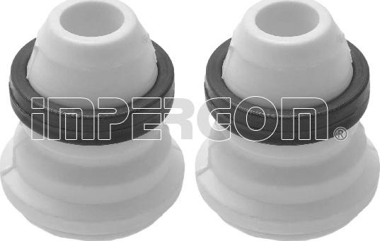 IMPERGOM 51319 - Dust Cover Kit, shock absorber xparts.lv