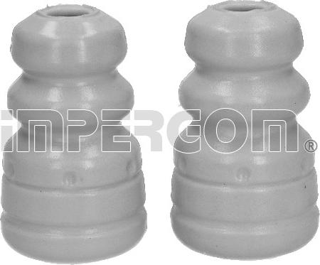 IMPERGOM 51256 - Dust Cover Kit, shock absorber xparts.lv