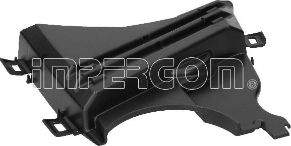 IMPERGOM 5389 - Cover, timing belt xparts.lv
