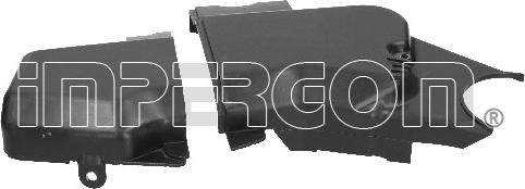 IMPERGOM 5333 - Cover, timing belt xparts.lv