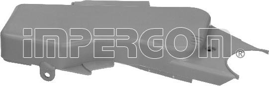 IMPERGOM 5322 - Cover, timing belt xparts.lv